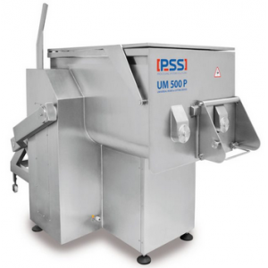 PSS Universal Mixer